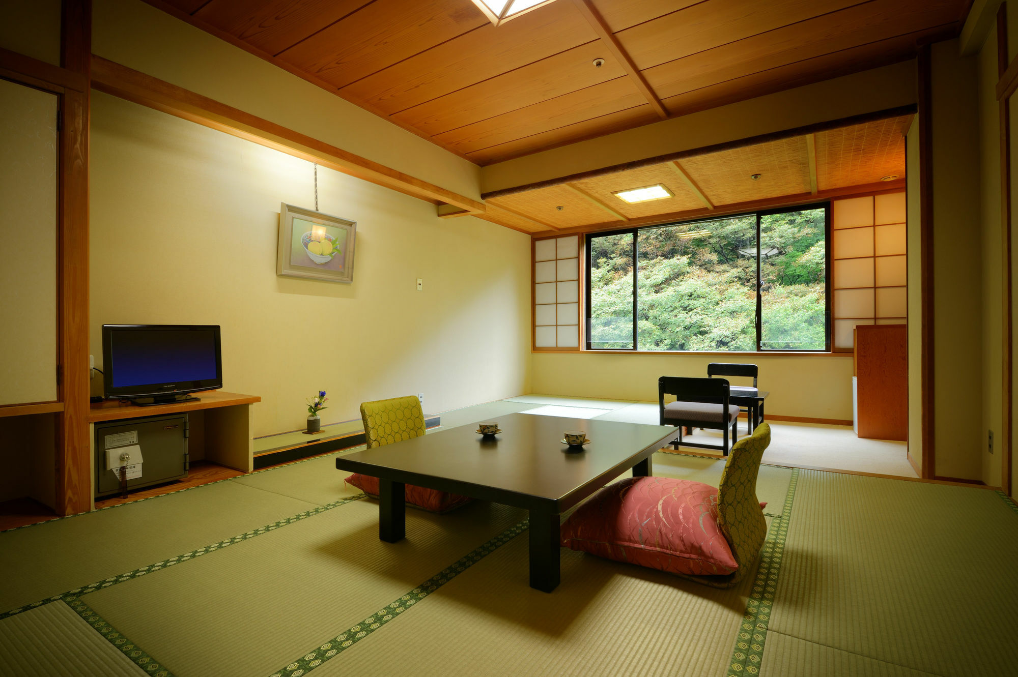 Hotel Harataki Aizuwakamatsu Exterior foto
