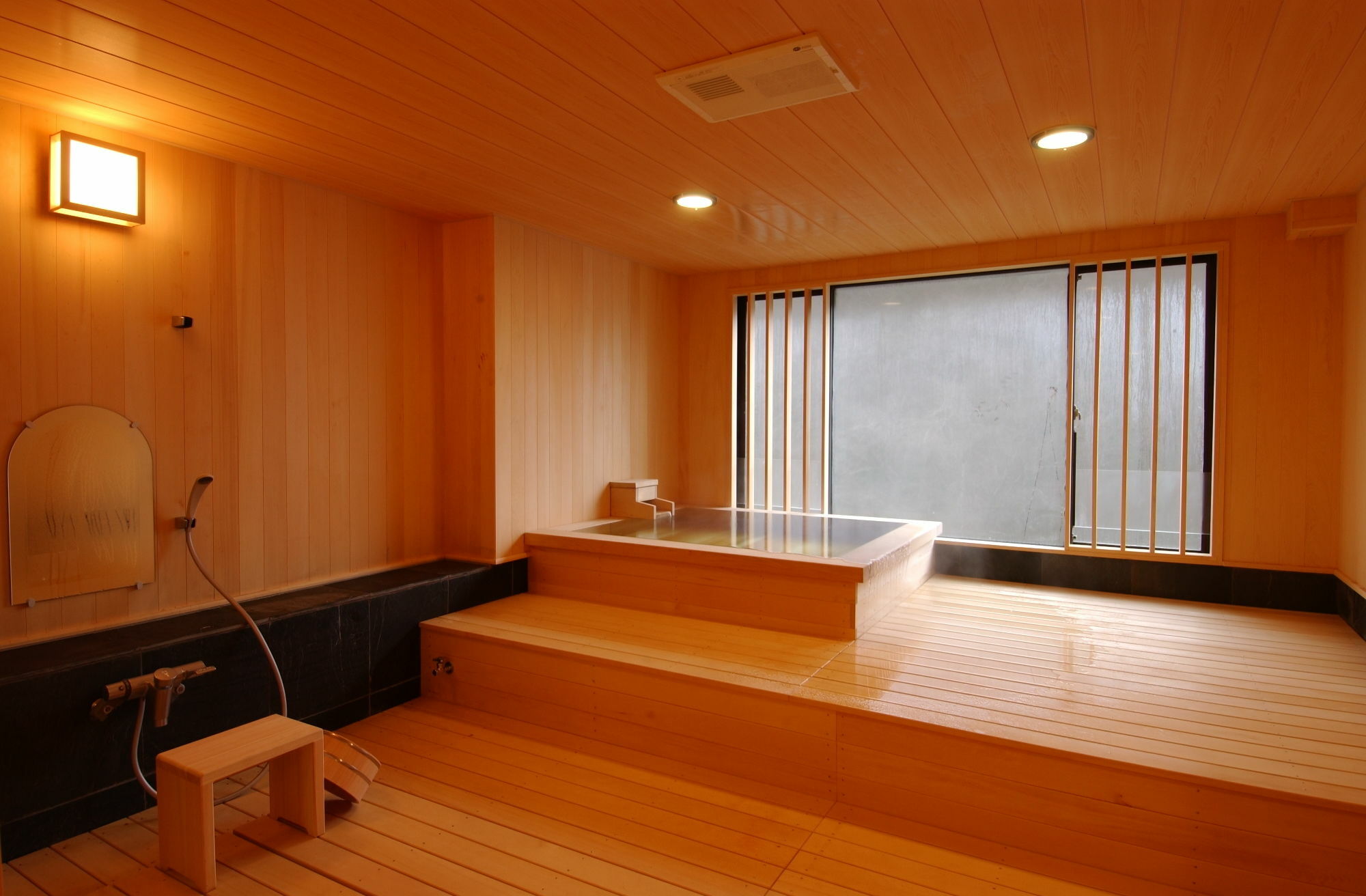Hotel Harataki Aizuwakamatsu Exterior foto
