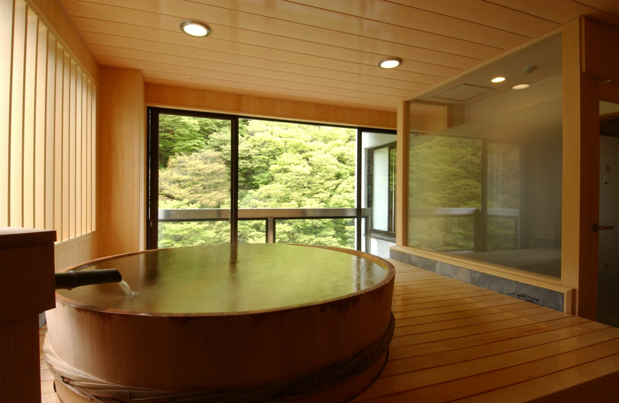 Hotel Harataki Aizuwakamatsu Exterior foto